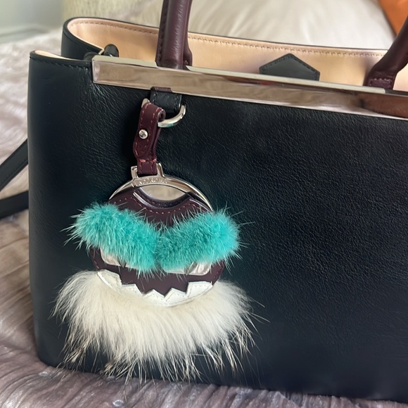 Fendi perfect bag - Picture 2 of 8